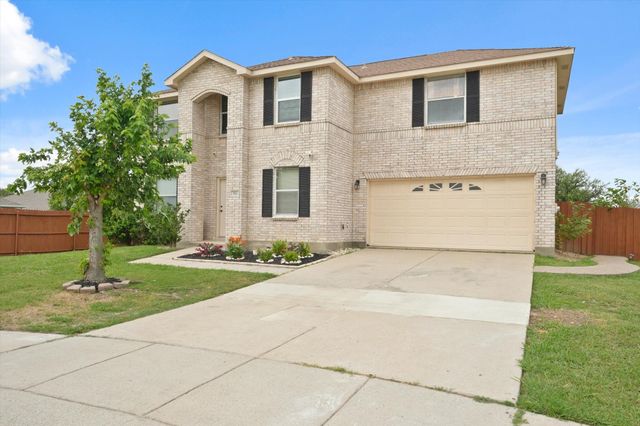 713 Kinston Court, Wylie, TX 75098