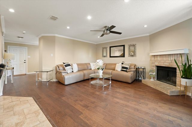 713 Kinston Court, Wylie, TX 75098