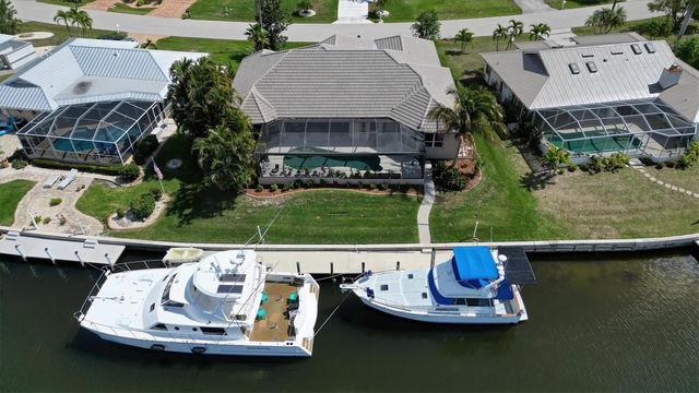 1518 KINGLET DRIVE, Punta Gorda, FL 33950