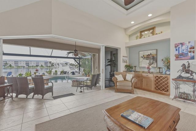 1518 KINGLET DRIVE, Punta Gorda, FL 33950