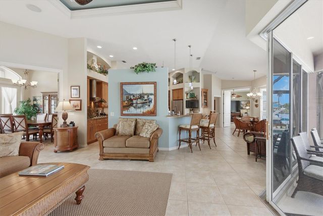 1518 KINGLET DRIVE, Punta Gorda, FL 33950