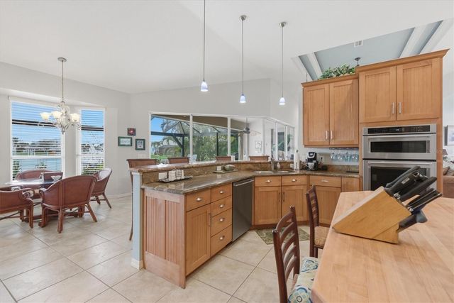 1518 KINGLET DRIVE, Punta Gorda, FL 33950