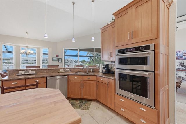 1518 KINGLET DRIVE, Punta Gorda, FL 33950