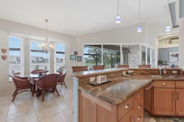 1518 KINGLET DRIVE, Punta Gorda, FL 33950