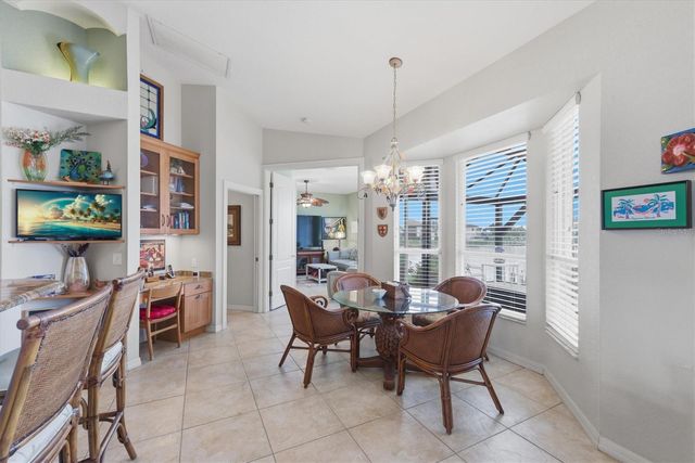 1518 KINGLET DRIVE, Punta Gorda, FL 33950