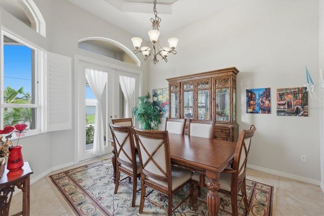 1518 KINGLET DRIVE, Punta Gorda, FL 33950