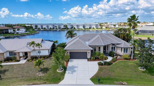 1518 KINGLET DRIVE, Punta Gorda, FL 33950