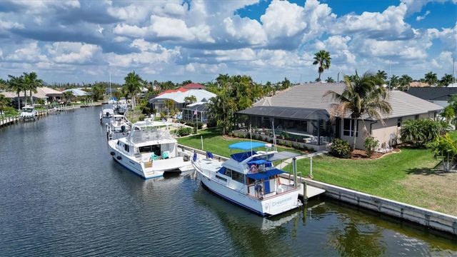 1518 KINGLET DRIVE, Punta Gorda, FL 33950