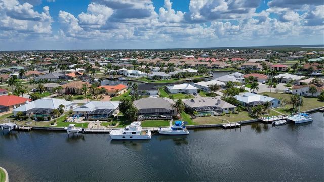 1518 KINGLET DRIVE, Punta Gorda, FL 33950