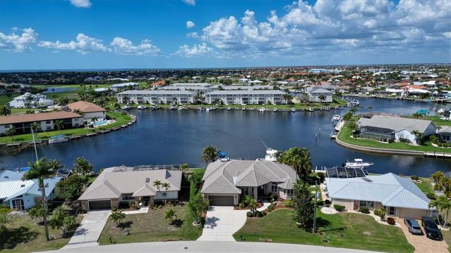 1518 KINGLET DRIVE, Punta Gorda, FL 33950