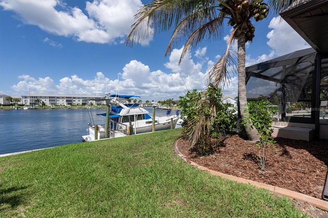 1518 KINGLET DRIVE, Punta Gorda, FL 33950