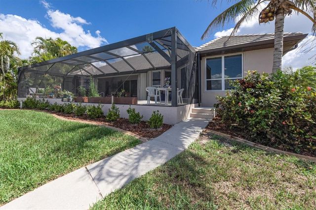 1518 KINGLET DRIVE, Punta Gorda, FL 33950