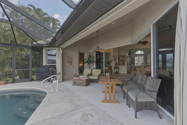 1518 KINGLET DRIVE, Punta Gorda, FL 33950