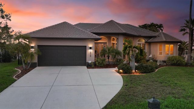 1518 KINGLET DRIVE, Punta Gorda, FL 33950