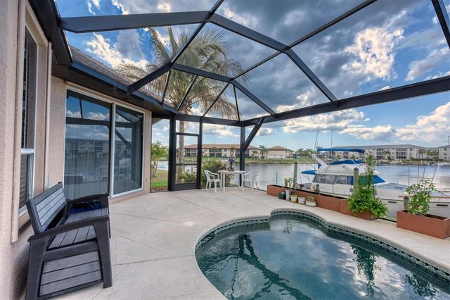 1518 KINGLET DRIVE, Punta Gorda, FL 33950