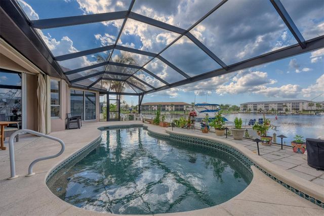 1518 KINGLET DRIVE, Punta Gorda, FL 33950