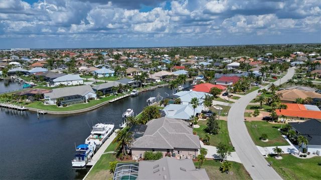1518 KINGLET DRIVE, Punta Gorda, FL 33950