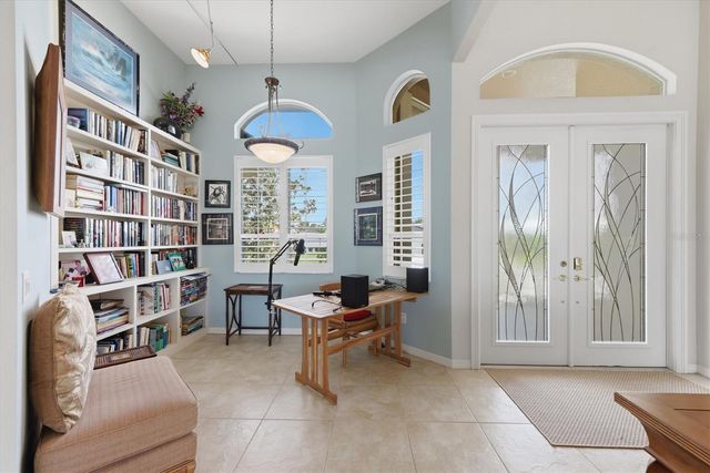 1518 KINGLET DRIVE, Punta Gorda, FL 33950