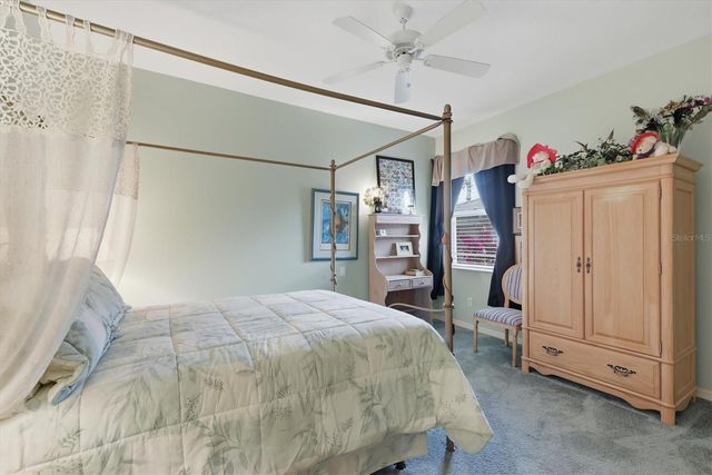 1518 KINGLET DRIVE, Punta Gorda, FL 33950