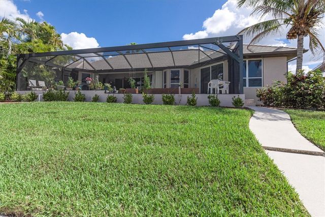 1518 KINGLET DRIVE, Punta Gorda, FL 33950