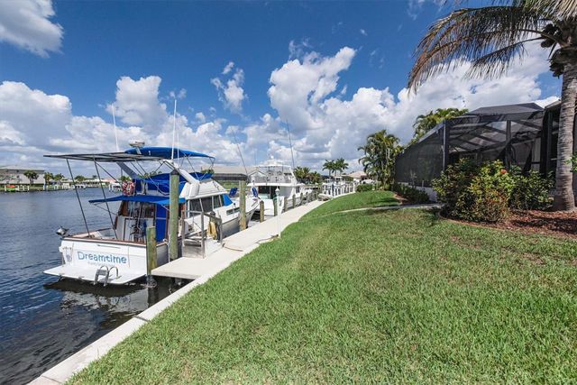 1518 KINGLET DRIVE, Punta Gorda, FL 33950