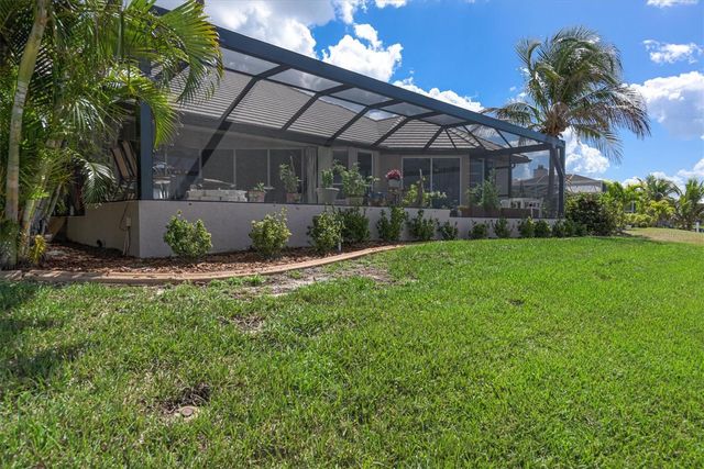 1518 KINGLET DRIVE, Punta Gorda, FL 33950