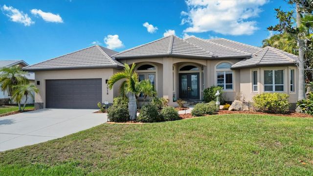 1518 KINGLET DRIVE, Punta Gorda, FL 33950