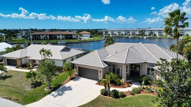 1518 KINGLET DRIVE, Punta Gorda, FL 33950