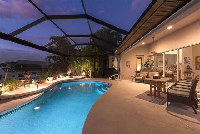 1518 KINGLET DRIVE, Punta Gorda, FL 33950