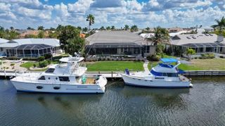 1518 KINGLET DRIVE, Punta Gorda, FL 33950