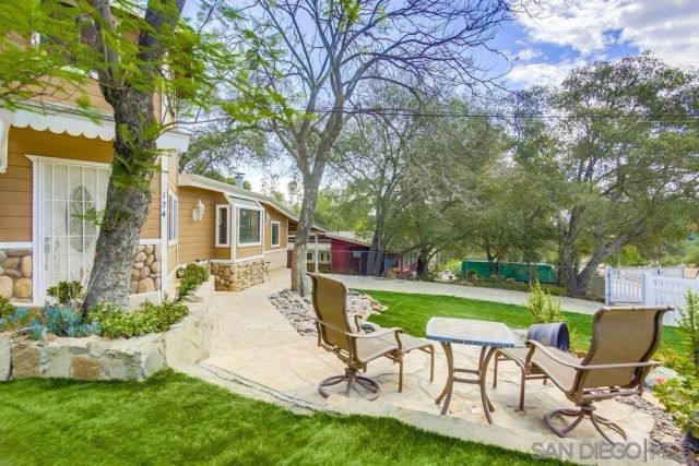 124 South Ln, El Cajón, CA 92021