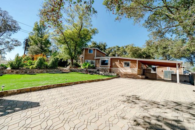 124 South Ln, El Cajón, CA 92021