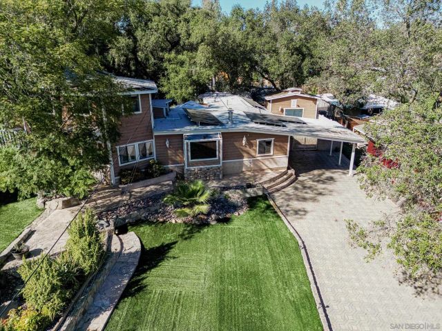 124 South Ln, El Cajón, CA 92021