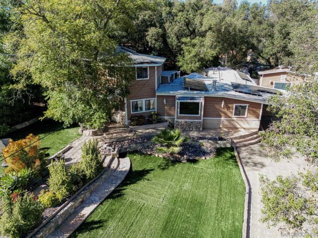124 South Ln, El Cajón, CA 92021