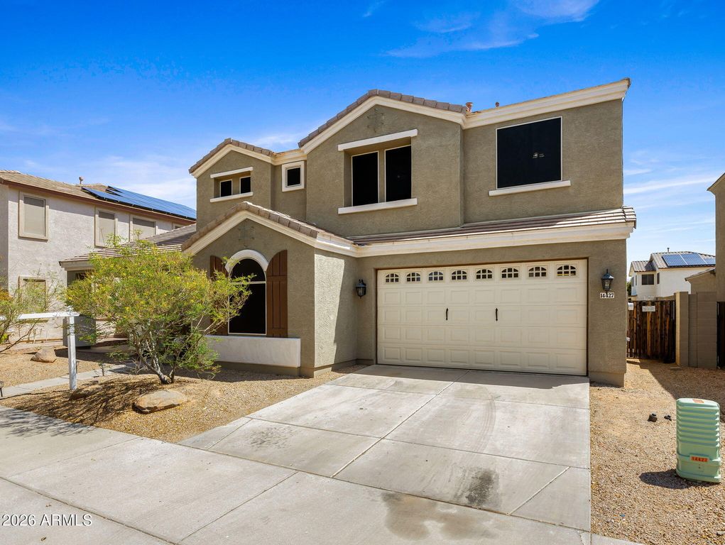 14427 N 135TH Drive, Surprise, AZ 85379 — photo 2