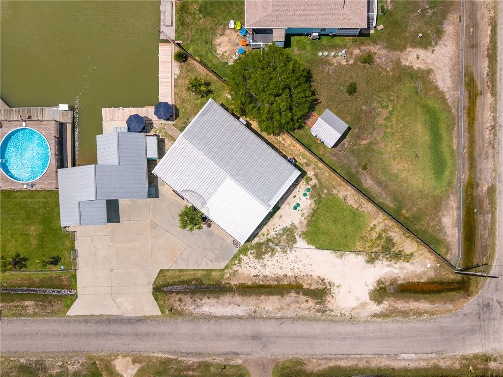 220 W Sagebrush St, Rockport, TX 78382 — photo 4