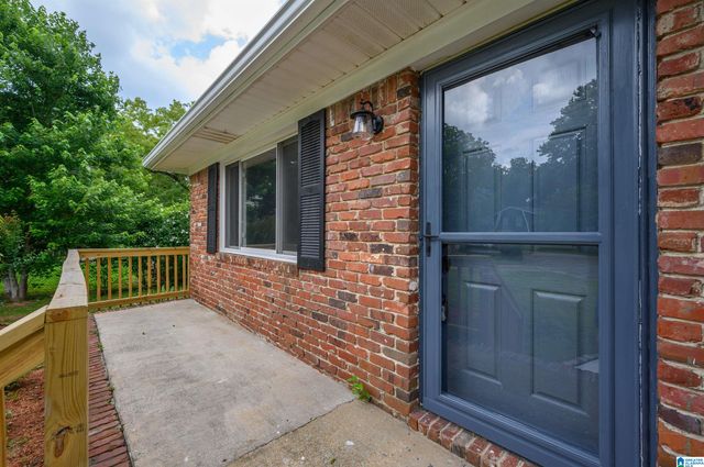 2105 MERRY DRIVE NE, Birmingham, AL 35215
