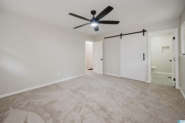 2105 MERRY DRIVE NE, Birmingham, AL 35215