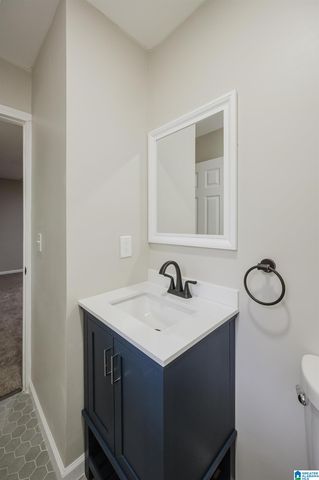 2105 MERRY DRIVE NE, Birmingham, AL 35215