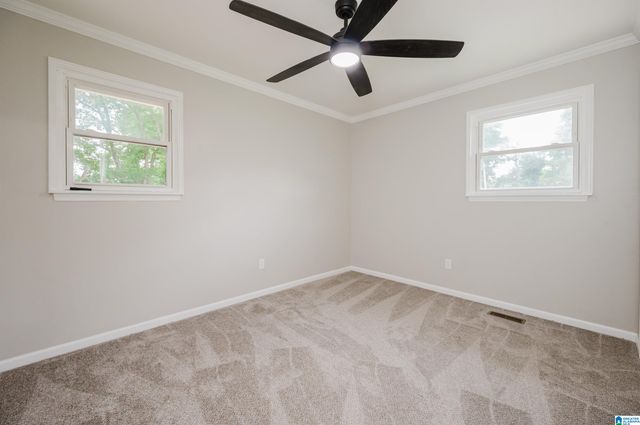 2105 MERRY DRIVE NE, Birmingham, AL 35215