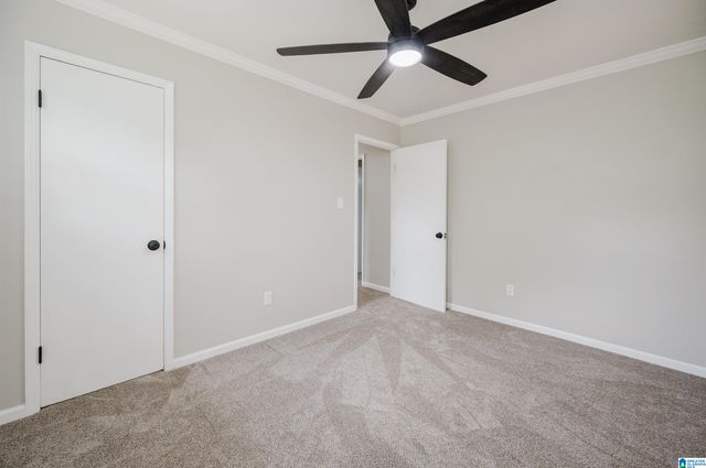 2105 MERRY DRIVE NE, Birmingham, AL 35215