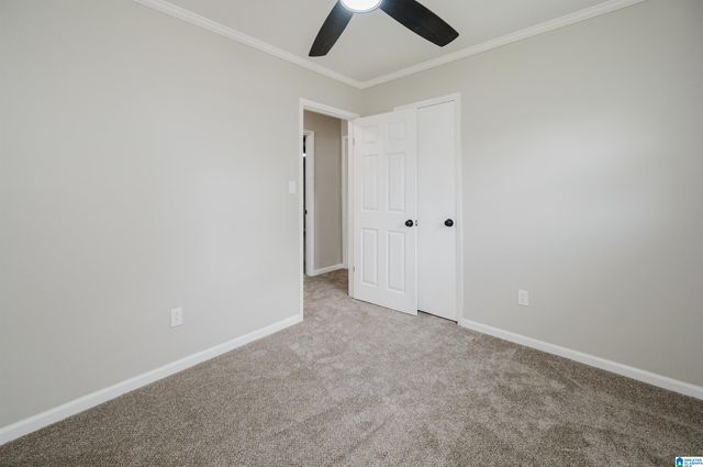 2105 MERRY DRIVE NE, Birmingham, AL 35215