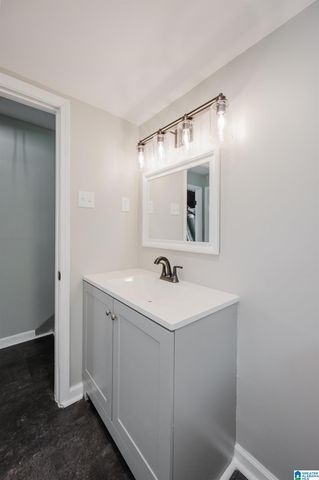 2105 MERRY DRIVE NE, Birmingham, AL 35215