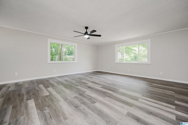 2105 MERRY DRIVE NE, Birmingham, AL 35215