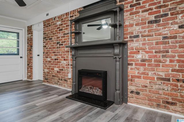2105 MERRY DRIVE NE, Birmingham, AL 35215