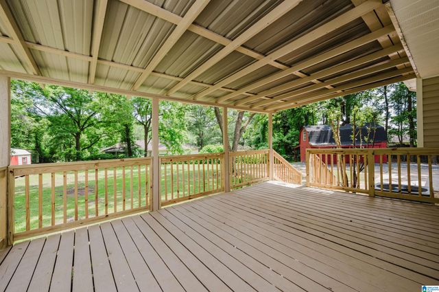 2105 MERRY DRIVE NE, Birmingham, AL 35215
