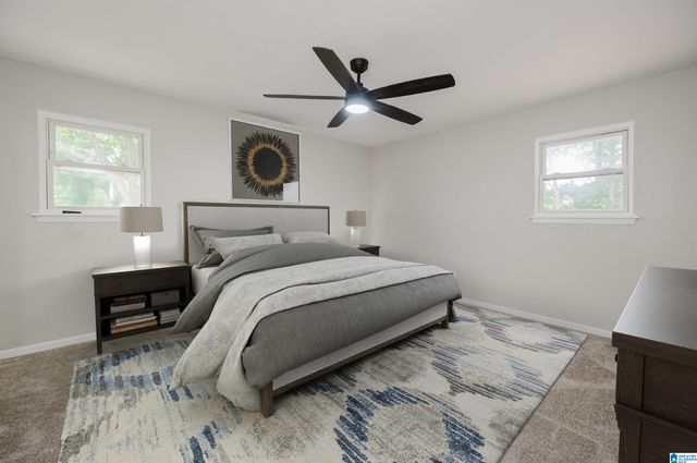 2105 MERRY DRIVE NE, Birmingham, AL 35215