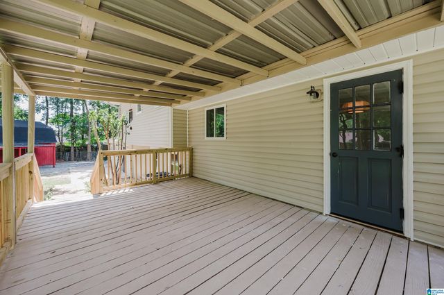 2105 MERRY DRIVE NE, Birmingham, AL 35215