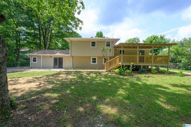 2105 MERRY DRIVE NE, Birmingham, AL 35215