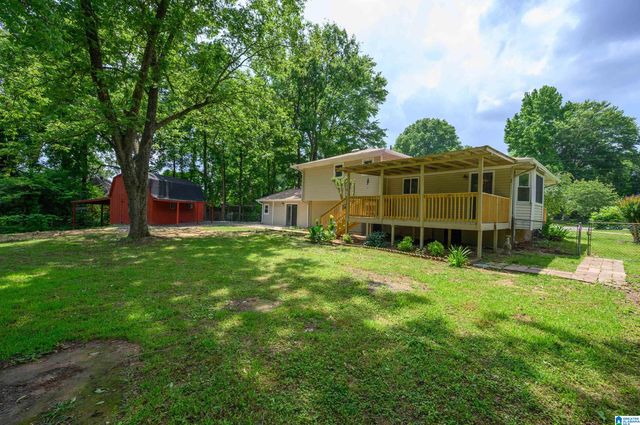2105 MERRY DRIVE NE, Birmingham, AL 35215